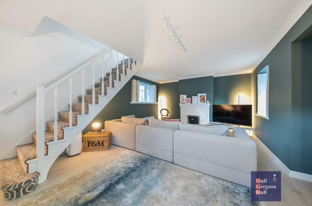 Additional property image - Cliff Place, Swanage