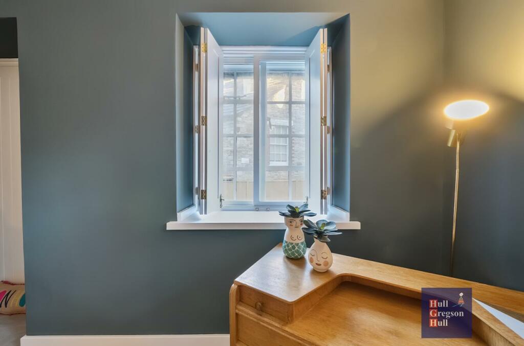 Additional property image - Cliff Place, Swanage