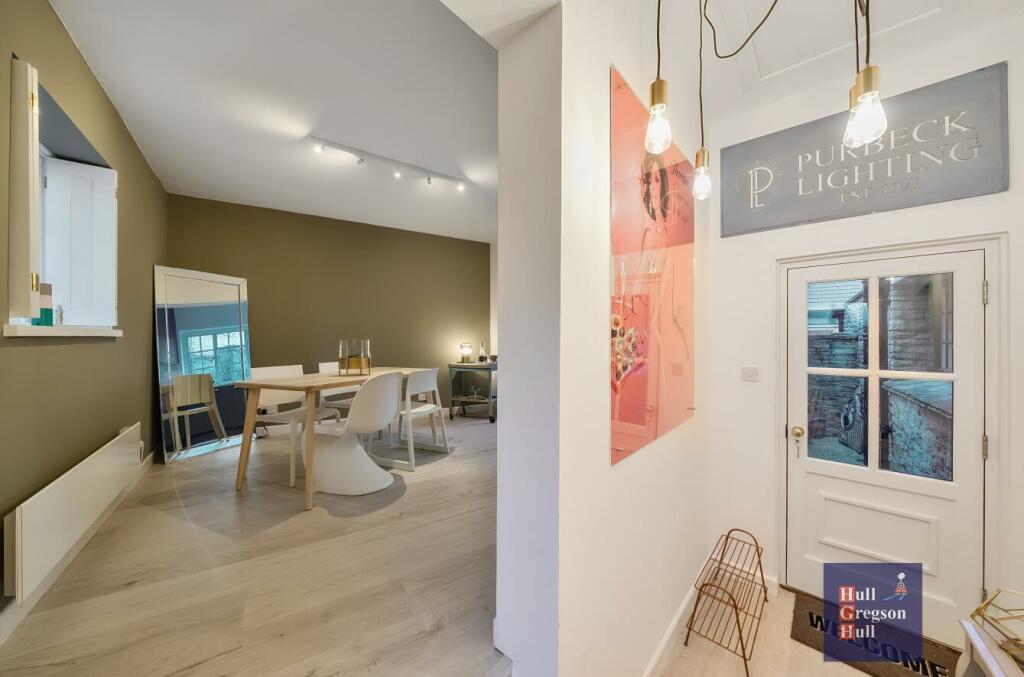 Additional property image - Cliff Place, Swanage
