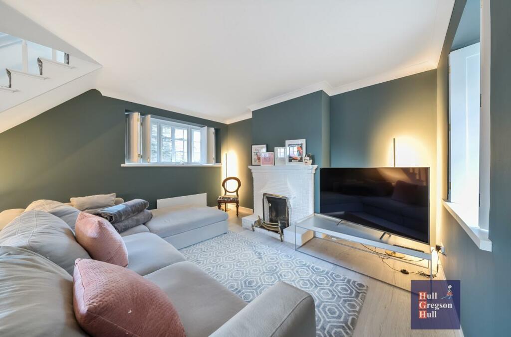 Additional property image - Cliff Place, Swanage