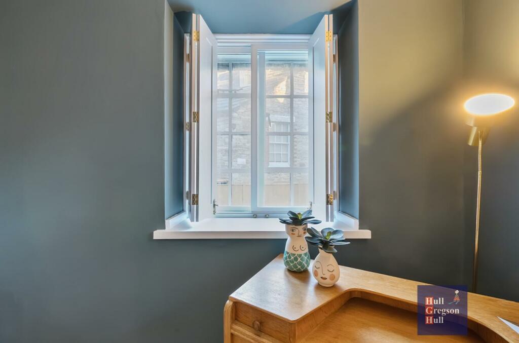 Additional property image - Cliff Place, Swanage