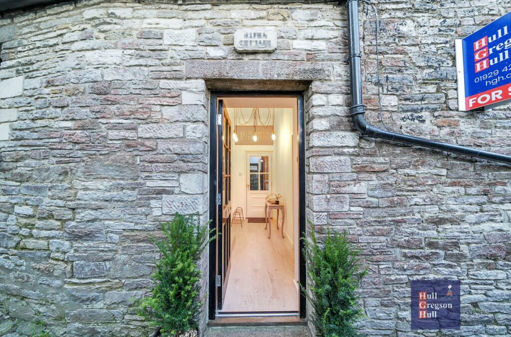 Additional property image - Cliff Place, Swanage