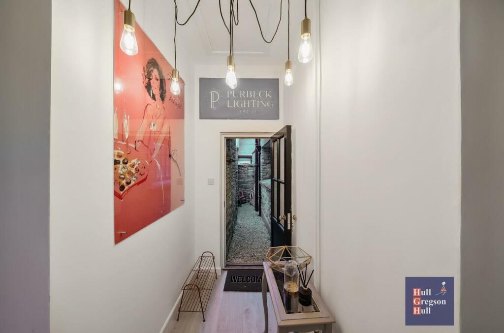 Additional property image - Cliff Place, Swanage