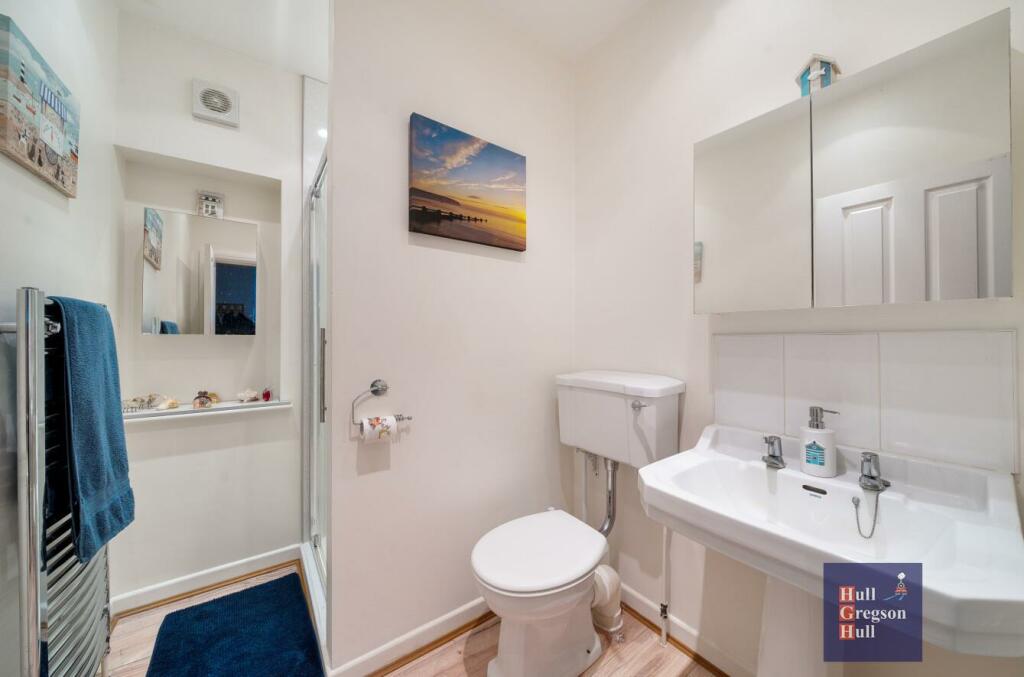 Additional property image - Kings Road West, Swanage