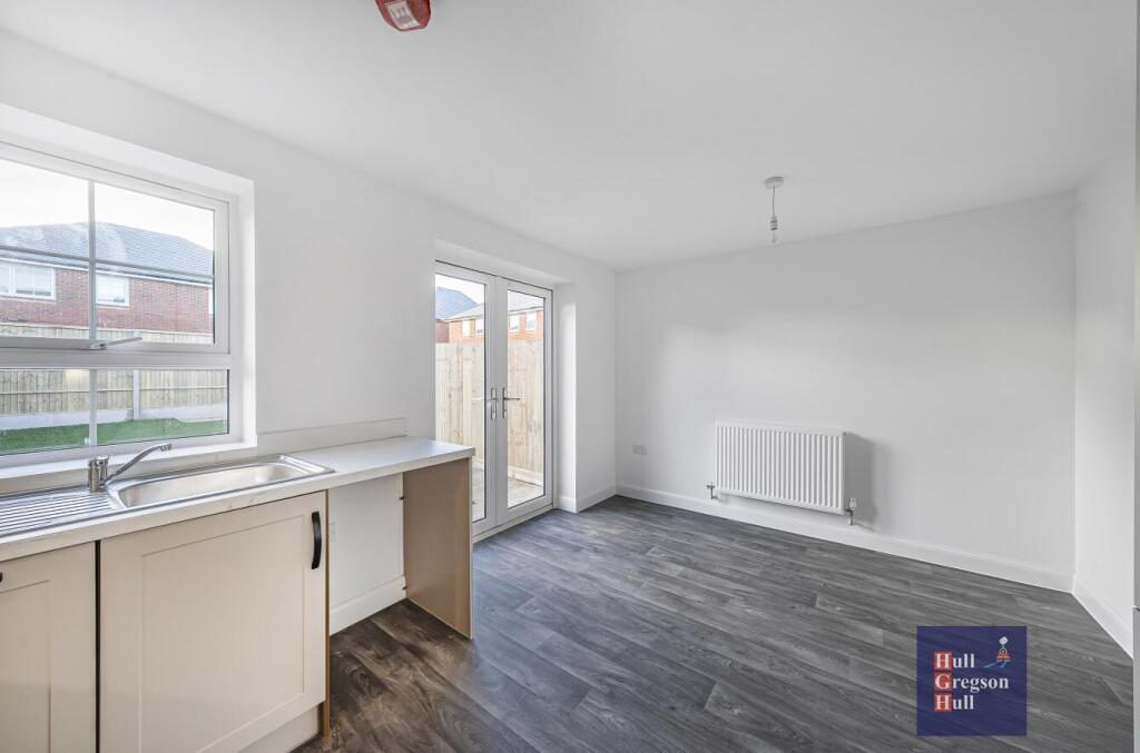 Additional property image - BRAND NEW HOME, Compass Point, Northbrook Road, Swanage