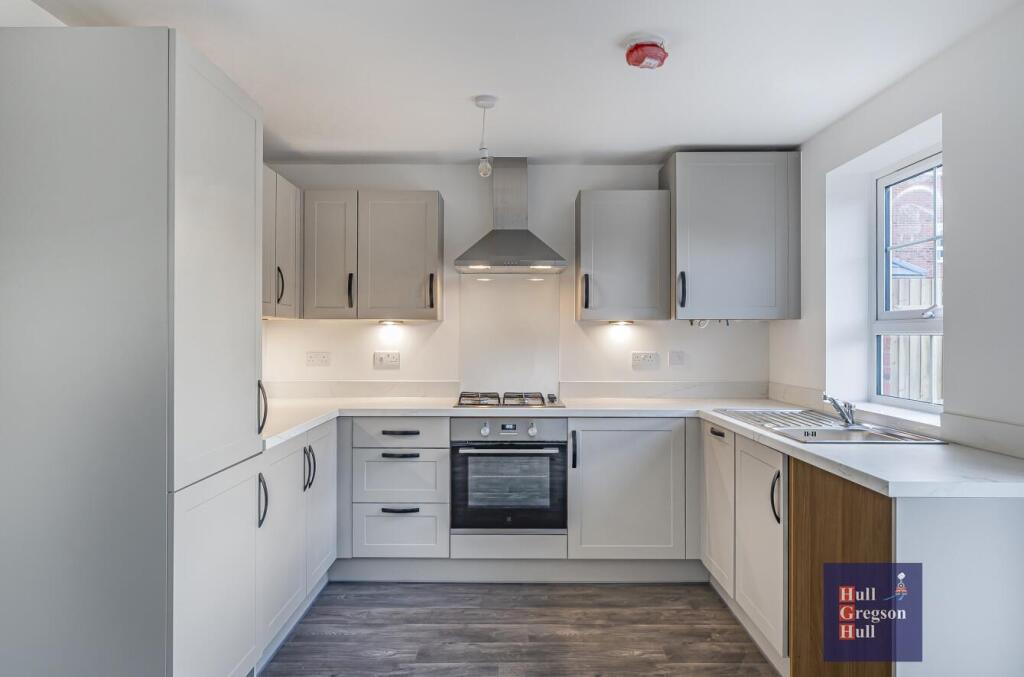 Additional property image - BRAND NEW HOME, Compass Point, Northbrook Road, Swanage