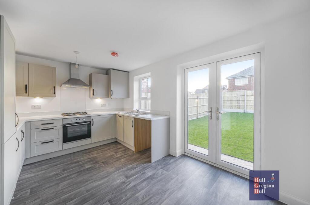 Additional property image - BRAND NEW HOME, Compass Point, Northbrook Road, Swanage