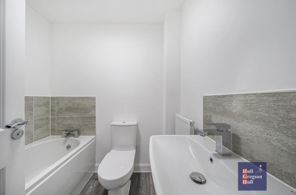 Additional property image - BRAND NEW HOME, Compass Point, Northbrook Road, Swanage
