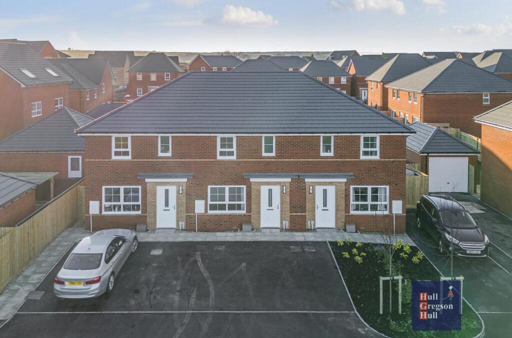Additional property image - BRAND NEW HOME, Compass Point, Northbrook Road, Swanage