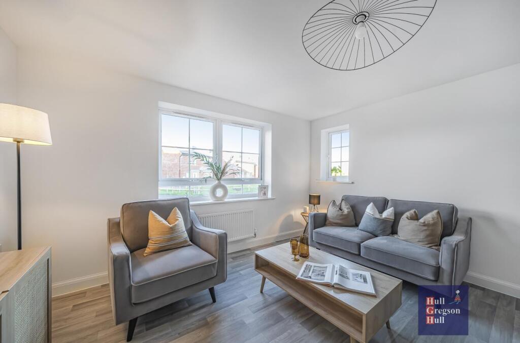 Additional property image - BRAND NEW HOME, Compass Point, Northbrook Road, Swanage