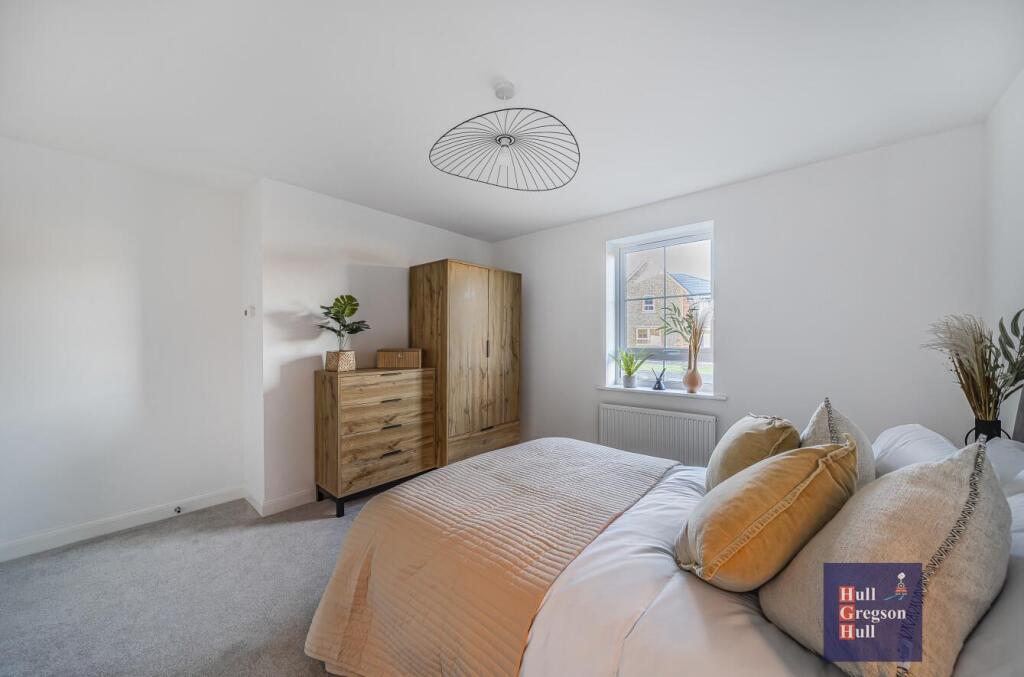 Additional property image - BRAND NEW HOME, Compass Point, Northbrook Road, Swanage