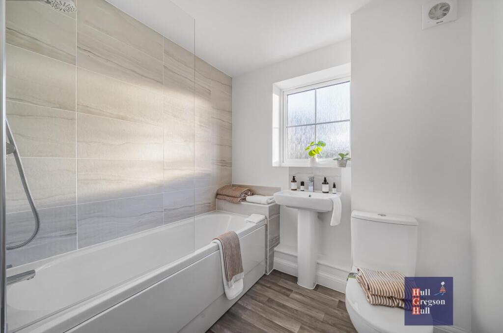 Additional property image - BRAND NEW HOME, Compass Point, Northbrook Road, Swanage