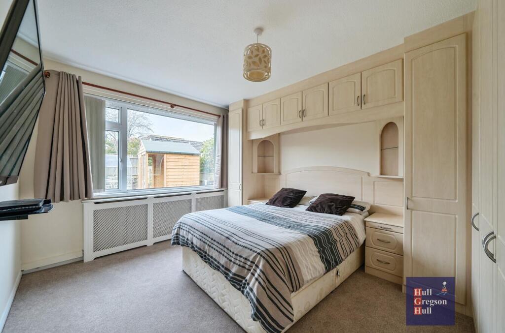 Additional property image - Cauldron Crescent, Swanage