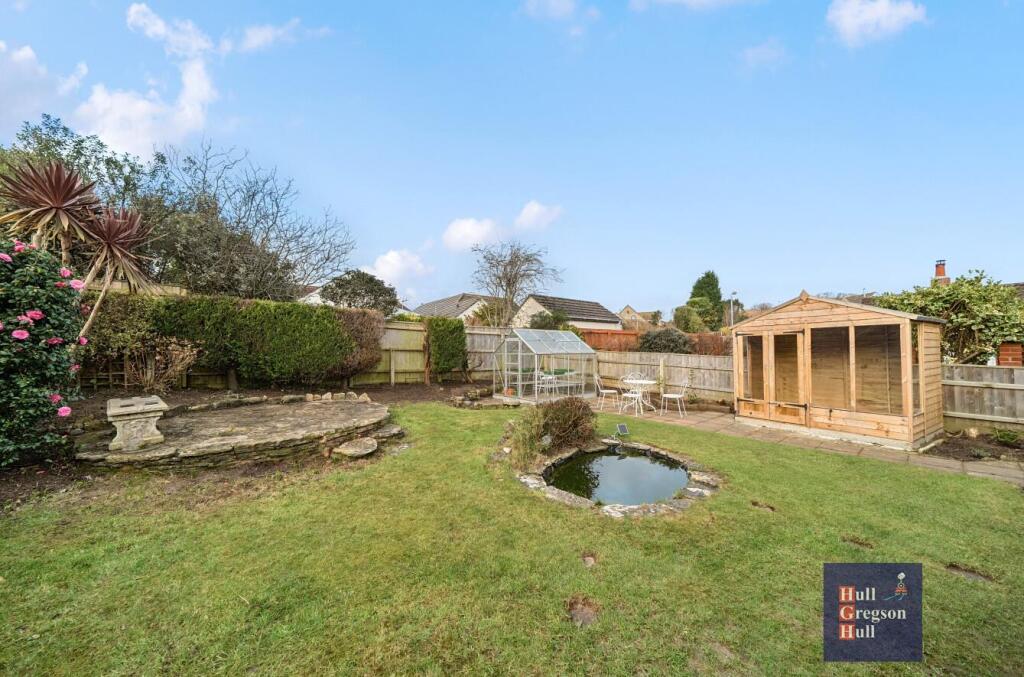 Additional property image - Cauldron Crescent, Swanage