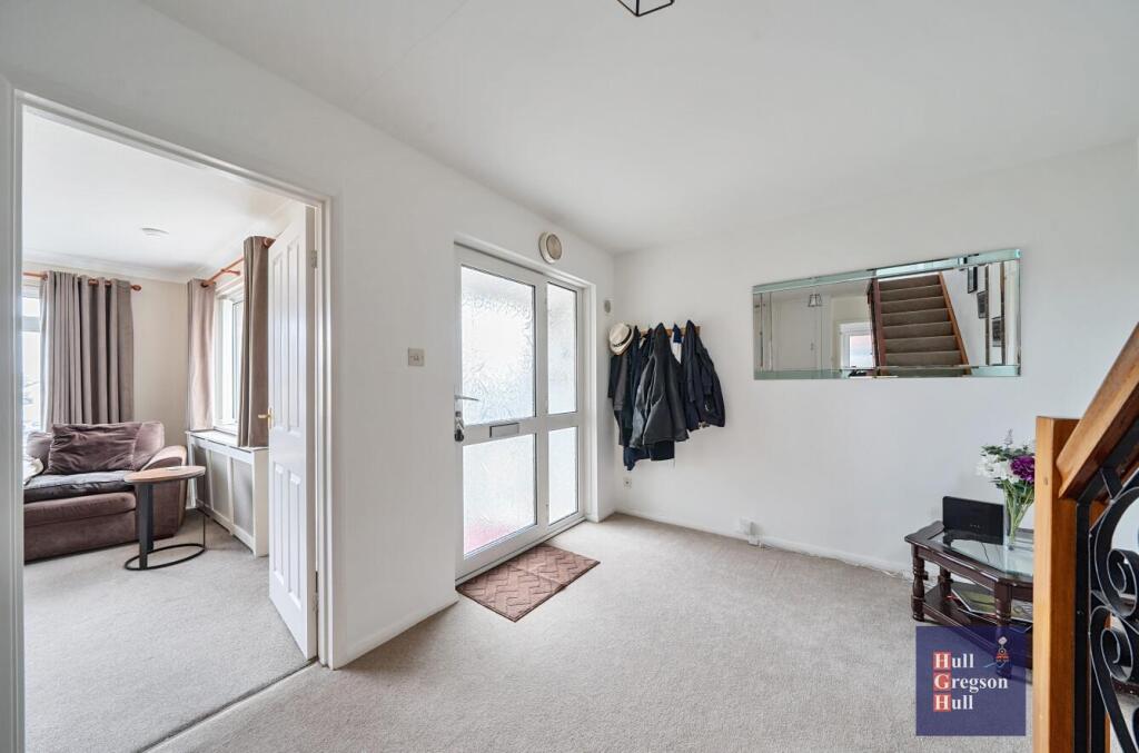 Additional property image - Cauldron Crescent, Swanage