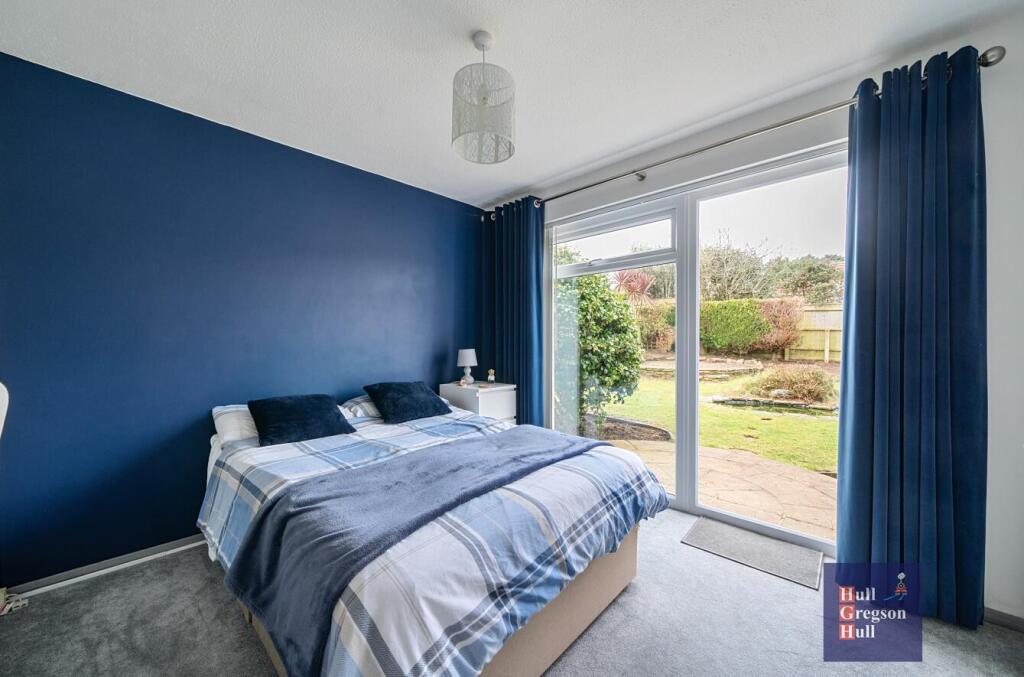 Additional property image - Cauldron Crescent, Swanage