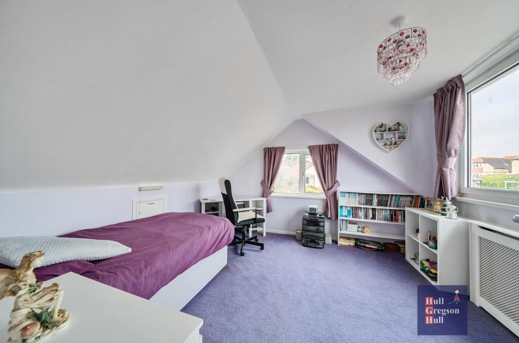 Additional property image - Cauldron Crescent, Swanage