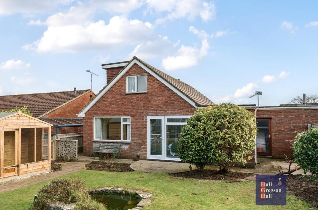 Additional property image - Cauldron Crescent, Swanage