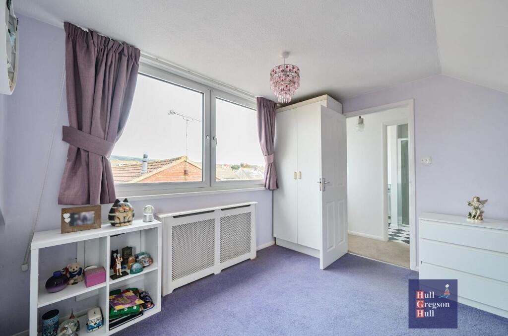 Additional property image - Cauldron Crescent, Swanage
