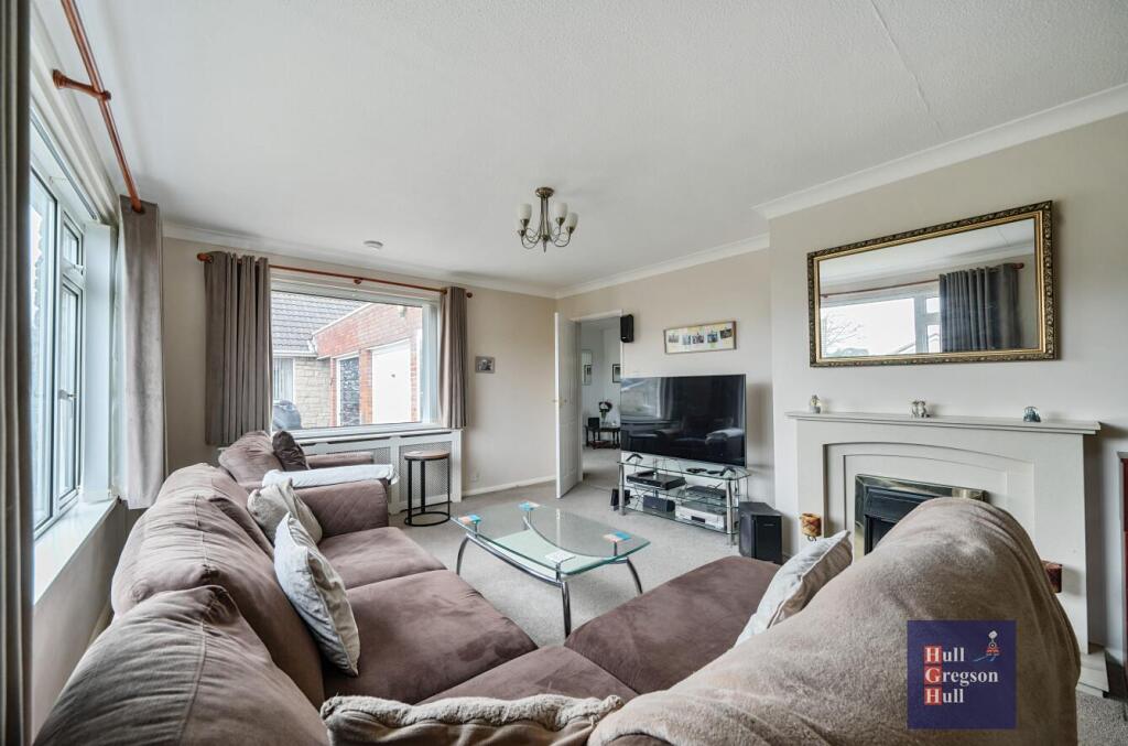 Additional property image - Cauldron Crescent, Swanage