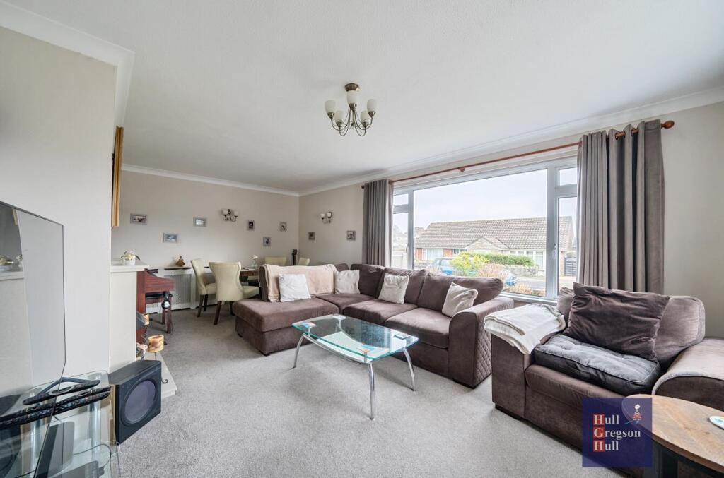 Additional property image - Cauldron Crescent, Swanage
