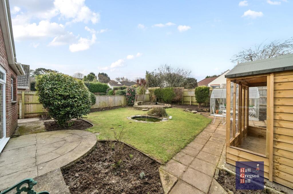 Additional property image - Cauldron Crescent, Swanage