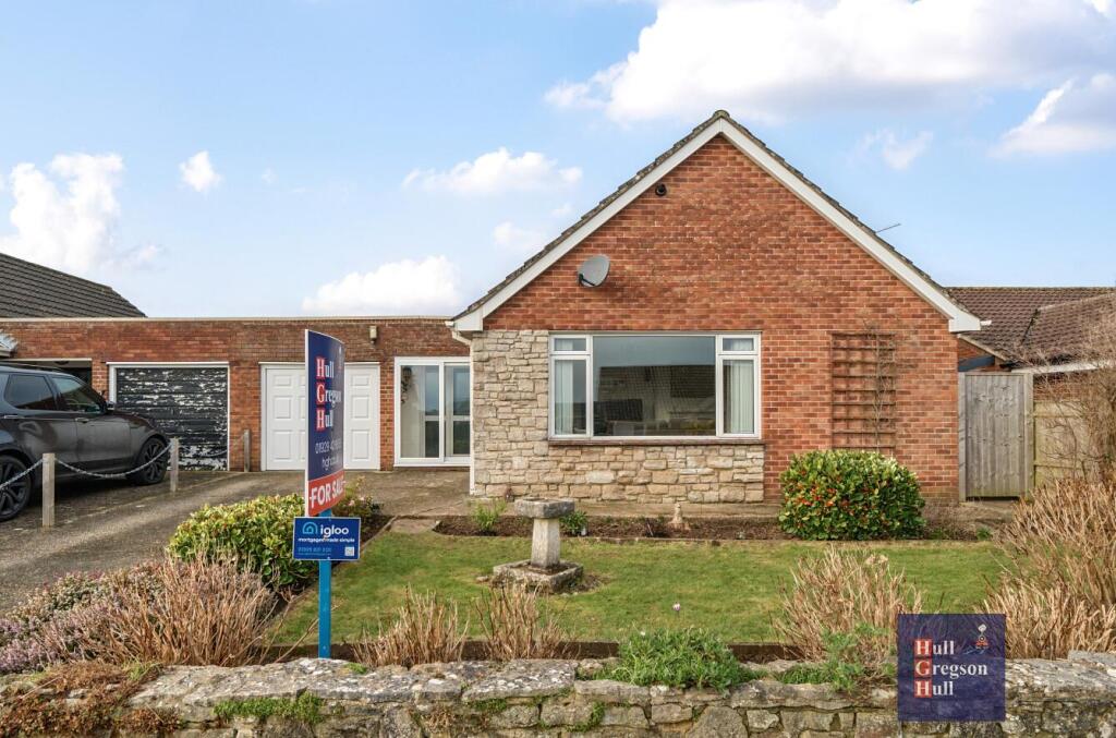 Additional property image - Cauldron Crescent, Swanage