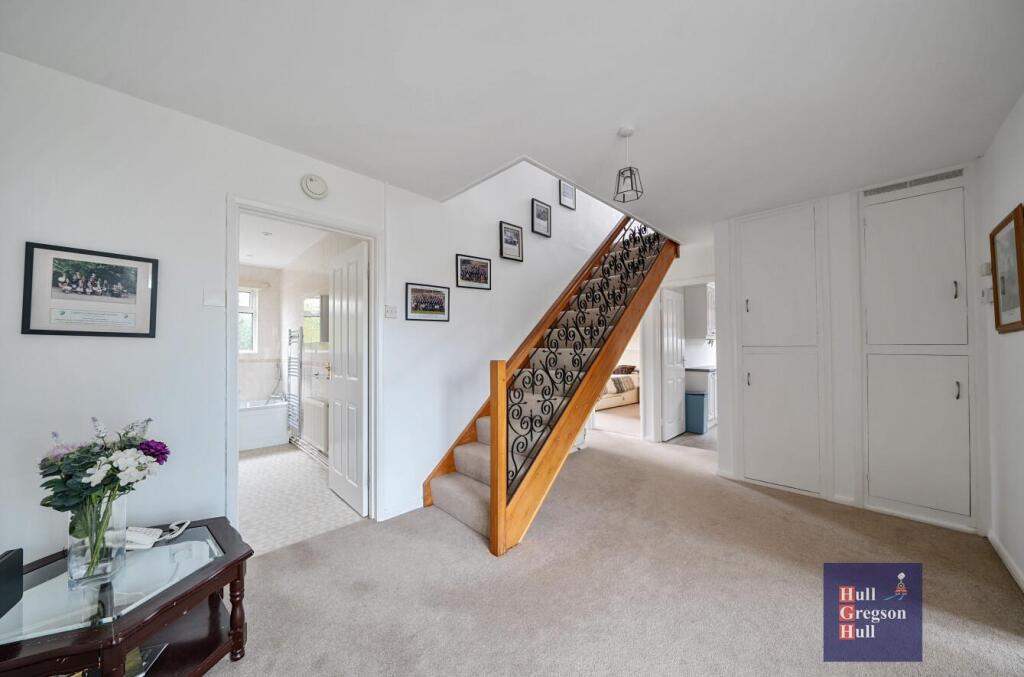 Additional property image - Cauldron Crescent, Swanage