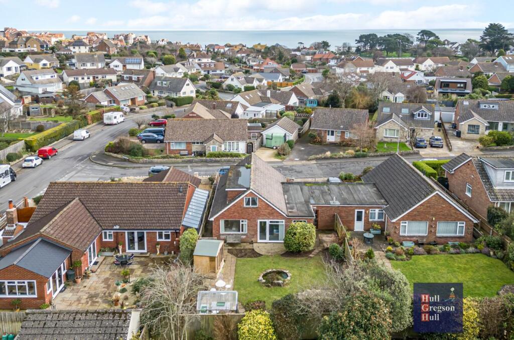 Additional property image - Cauldron Crescent, Swanage