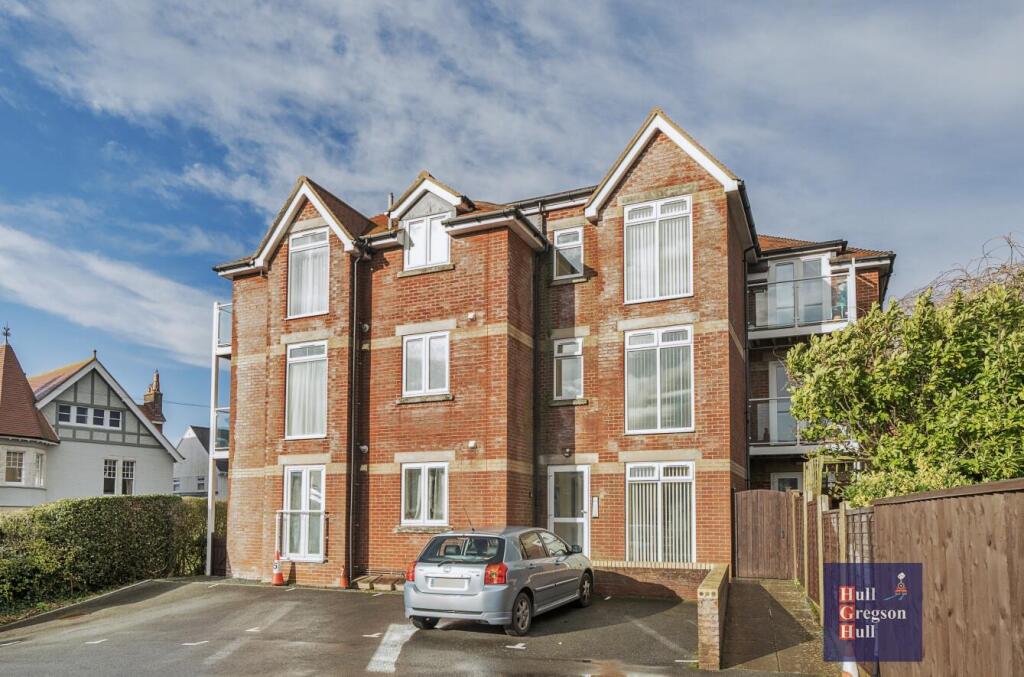 Main image of property: Burlington Road, Swanage