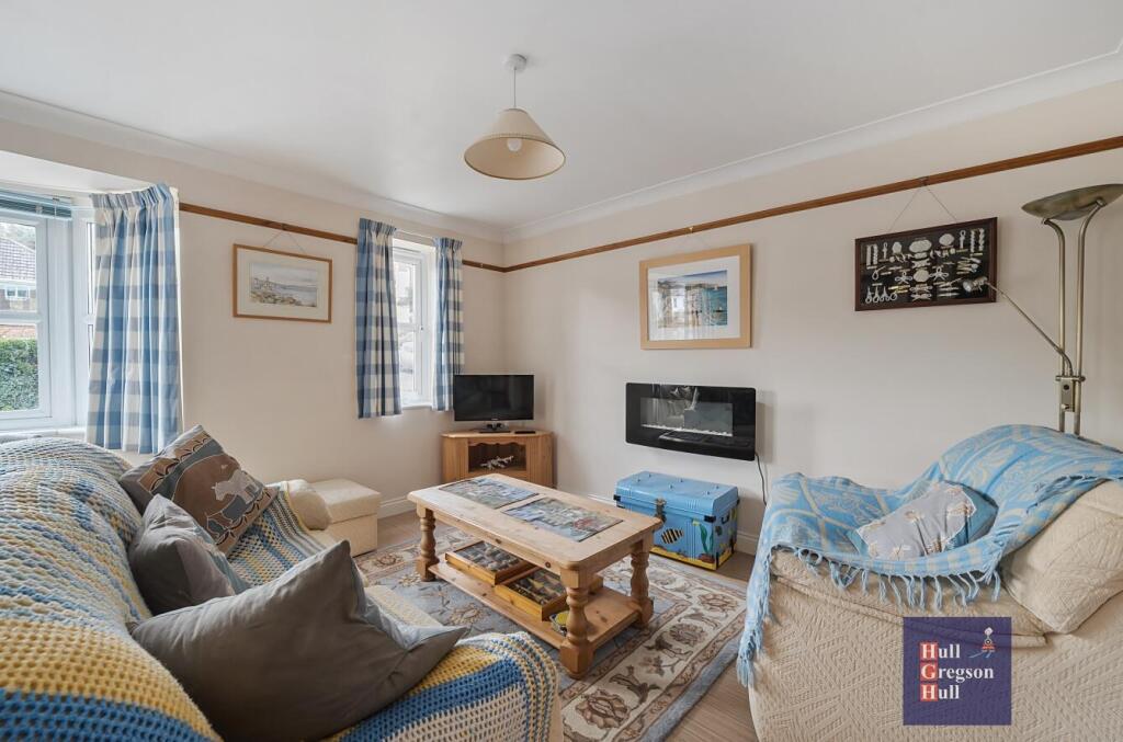 Additional property image - 14 Stafford Road, Swanage