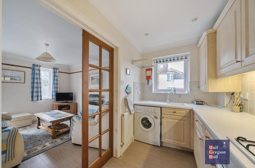 Additional property image - 14 Stafford Road, Swanage