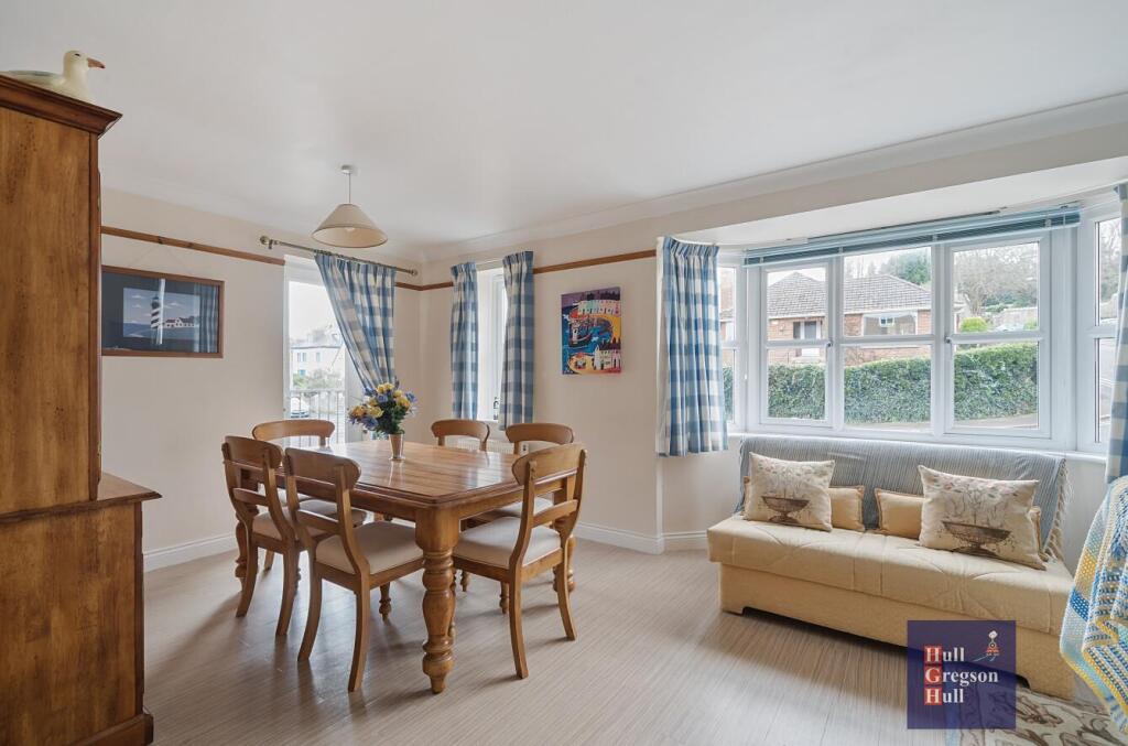 Additional property image - 14 Stafford Road, Swanage