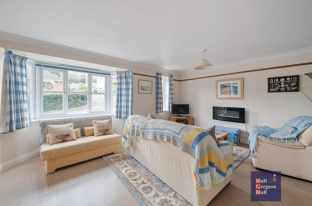 Additional property image - 14 Stafford Road, Swanage