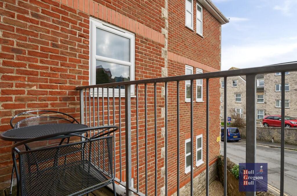 Additional property image - 14 Stafford Road, Swanage
