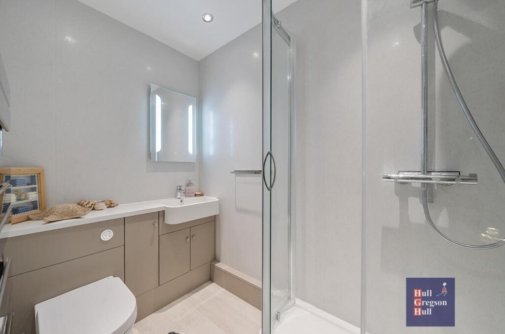 Additional property image - 14 Stafford Road, Swanage