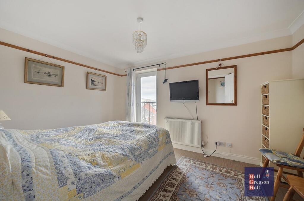 Additional property image - 14 Stafford Road, Swanage