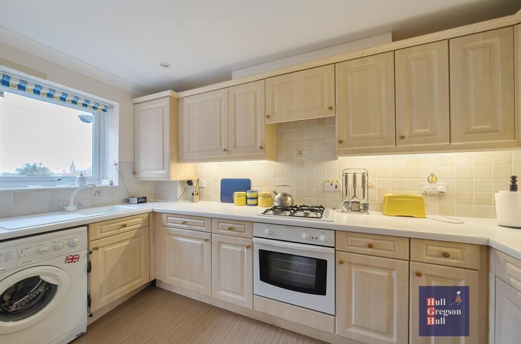 Additional property image - 14 Stafford Road, Swanage