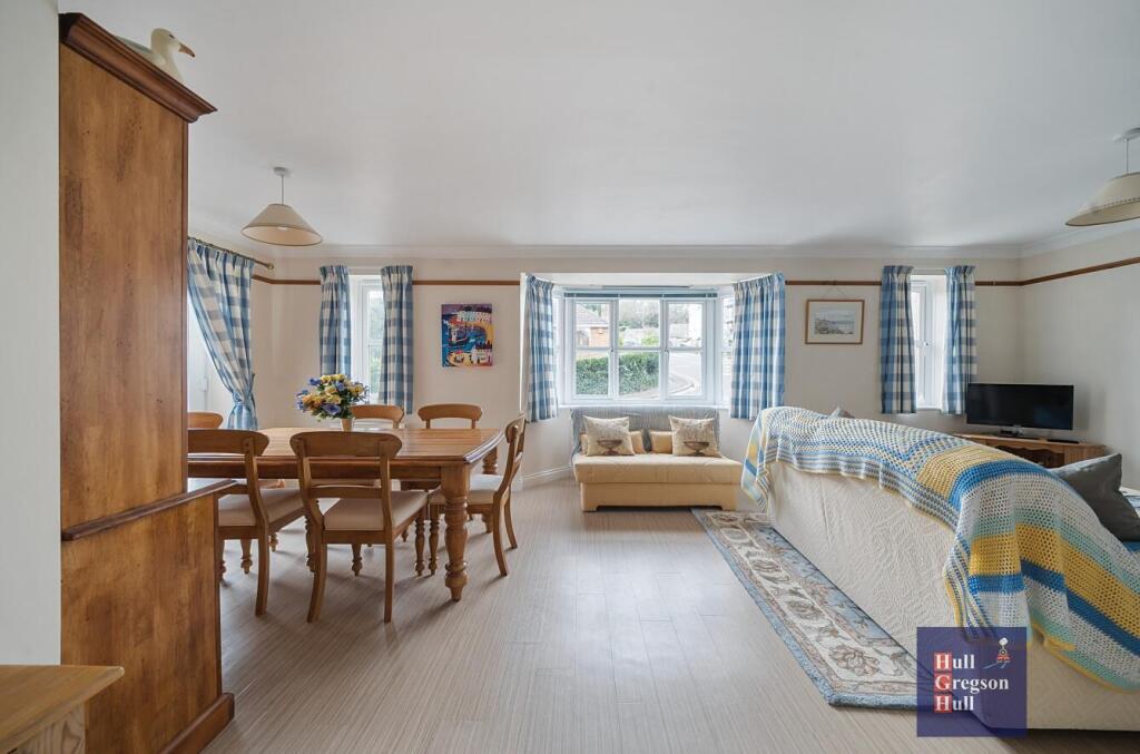 Additional property image - 14 Stafford Road, Swanage