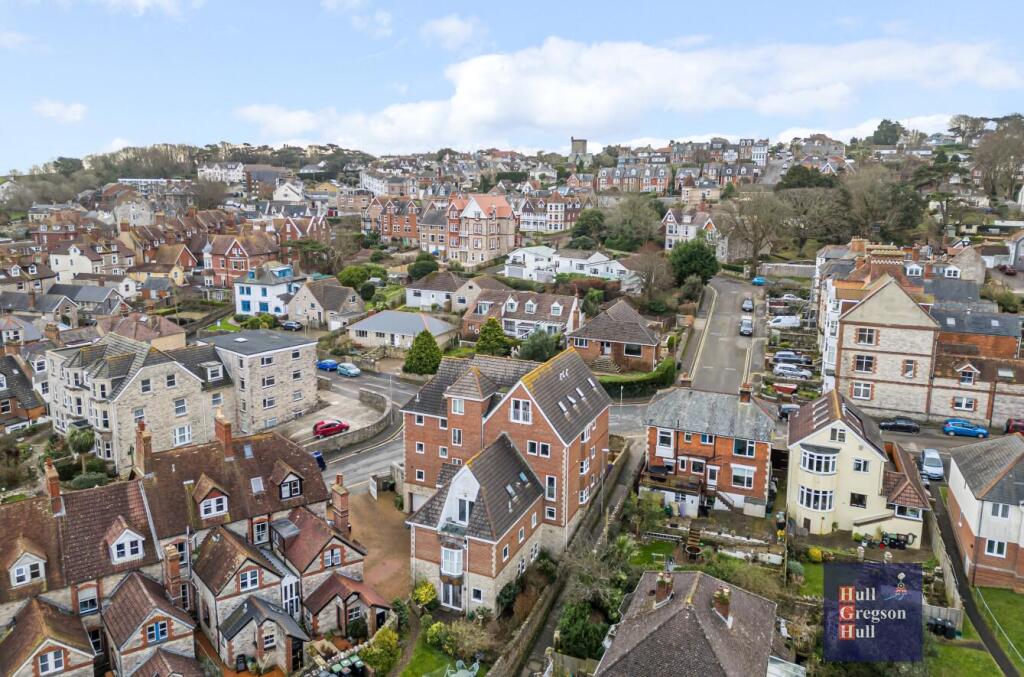 Additional property image - 14 Stafford Road, Swanage