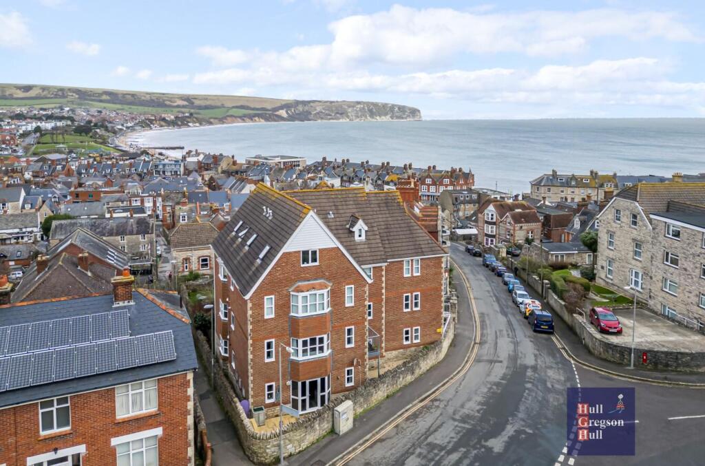 Additional property image - 14 Stafford Road, Swanage