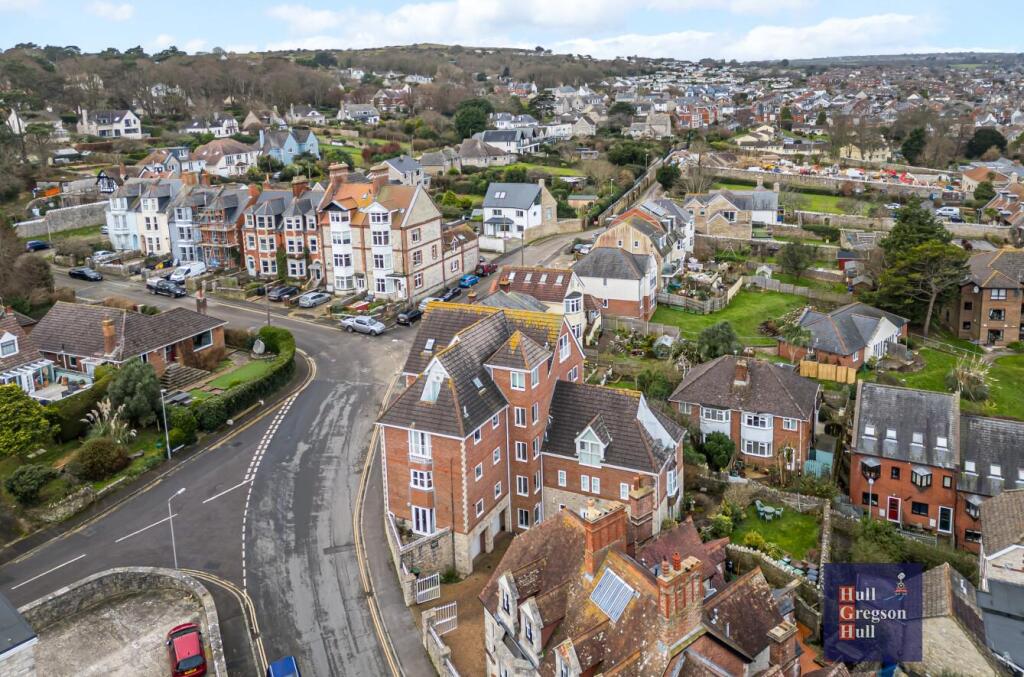 Additional property image - 14 Stafford Road, Swanage