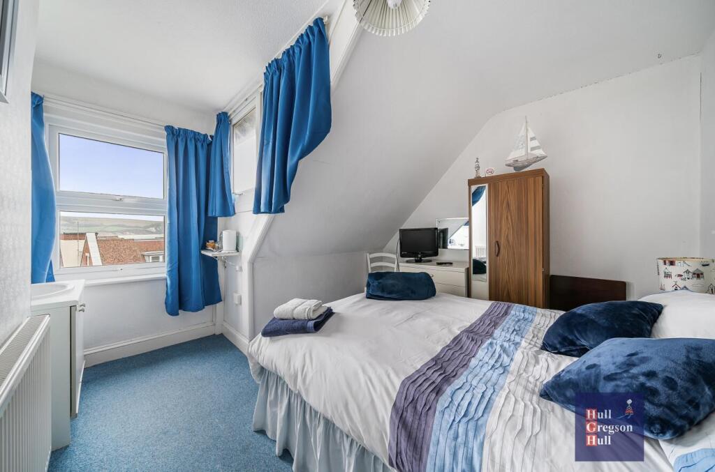 Additional property image - Cluny Crescent, Swanage