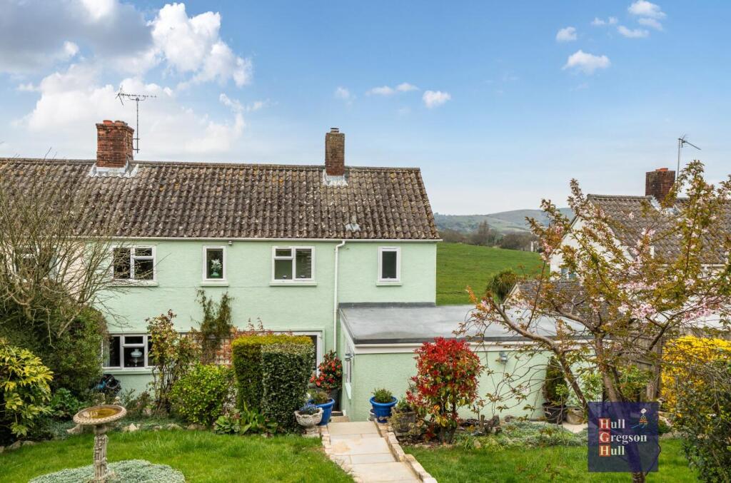 Main image of property: High Street, Swanage