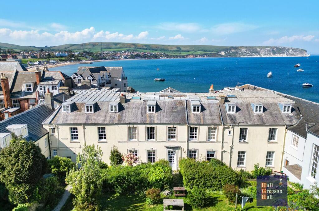 Main image of property: High Street, Swanage