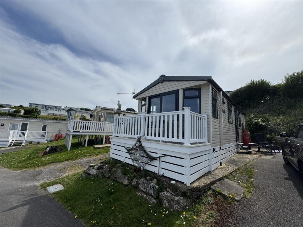 Main image of property: Panorama Road, Swanage