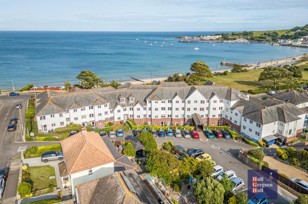 Main image of property: De Moulham Road, Swanage