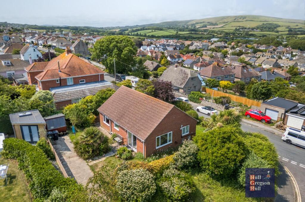 Main image of property: Priests Road, Swanage