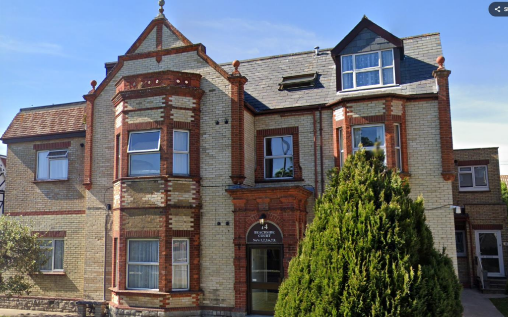 Main image of property: Victoria Avenue, Swanage