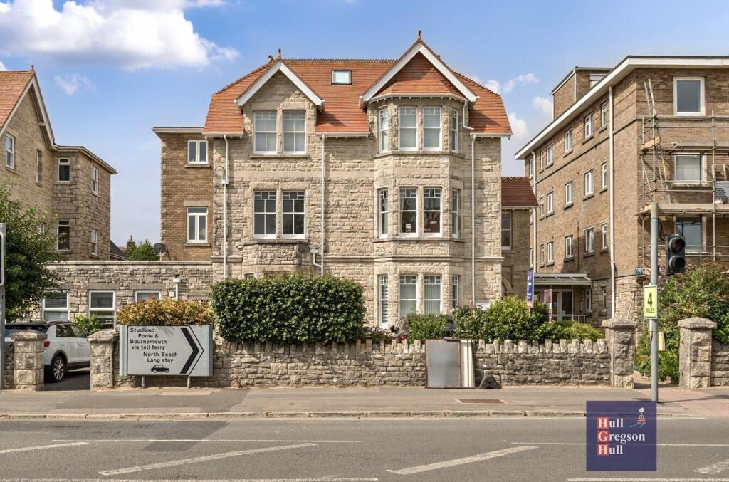 Main image of property: Victoria Avenue, Swanage